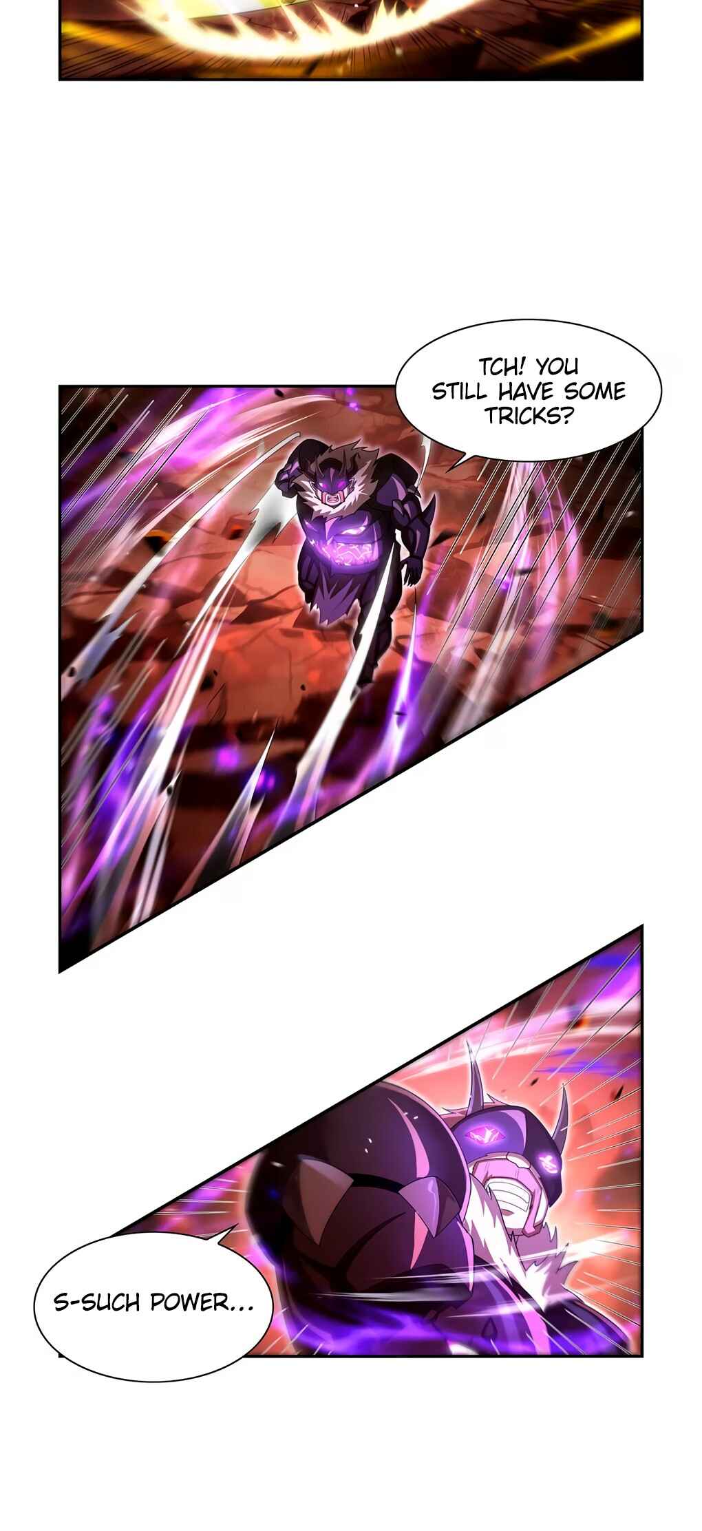 Chapter 422 - Page 20