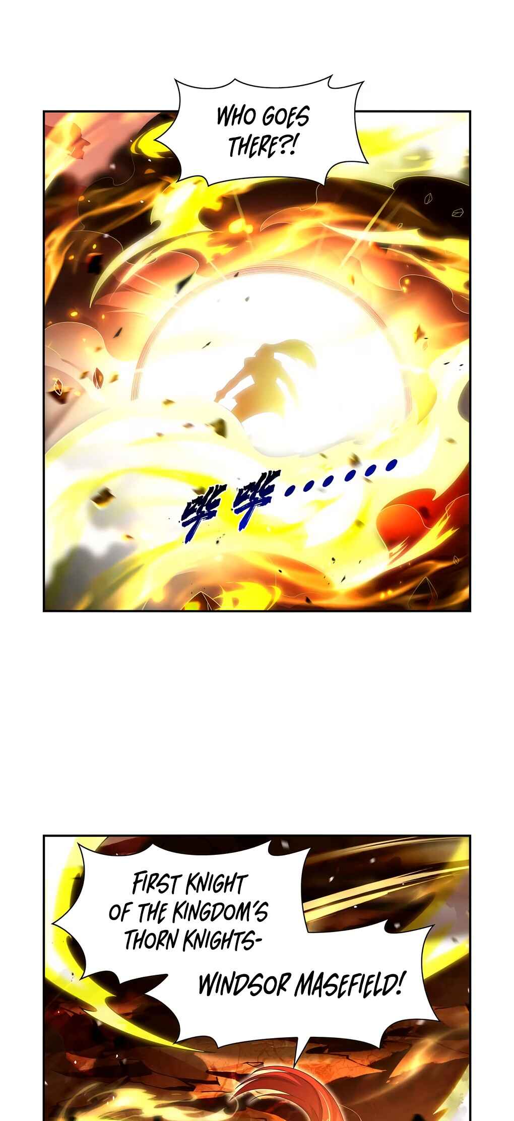 Chapter 422 - Page 21