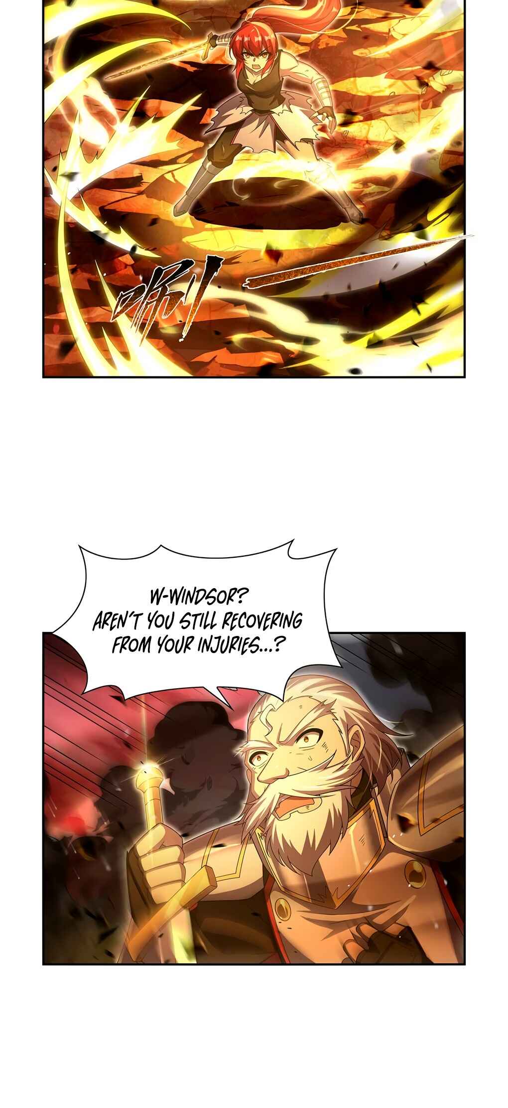 Chapter 422 - Page 22