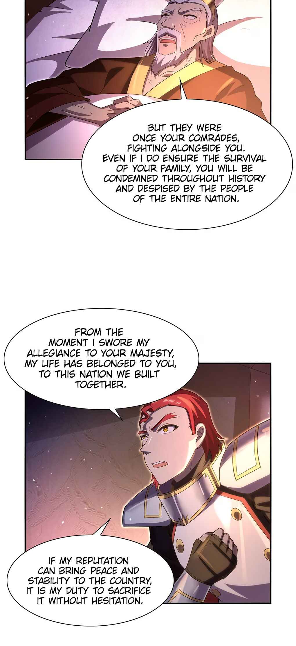 Chapter 422 - Page 26