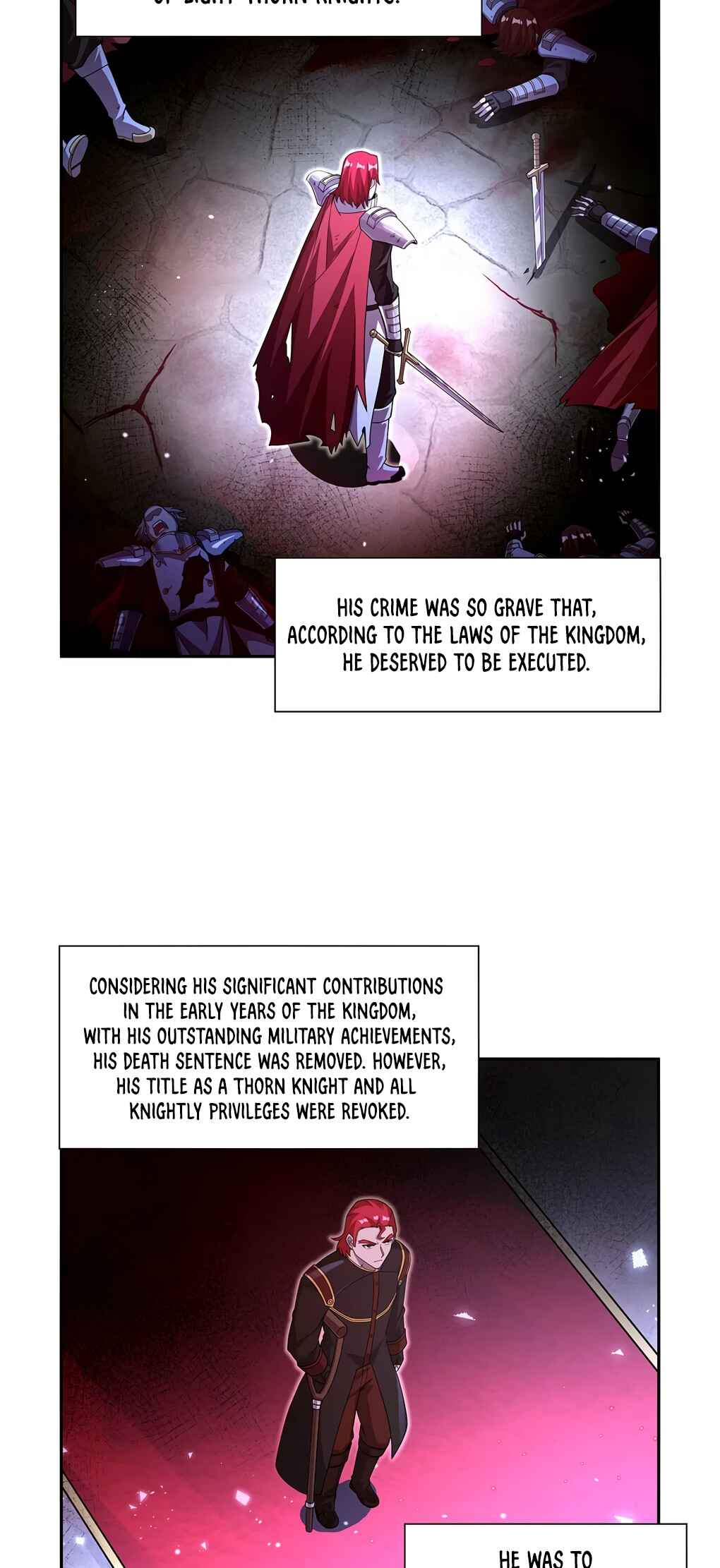 Chapter 422 - Page 29