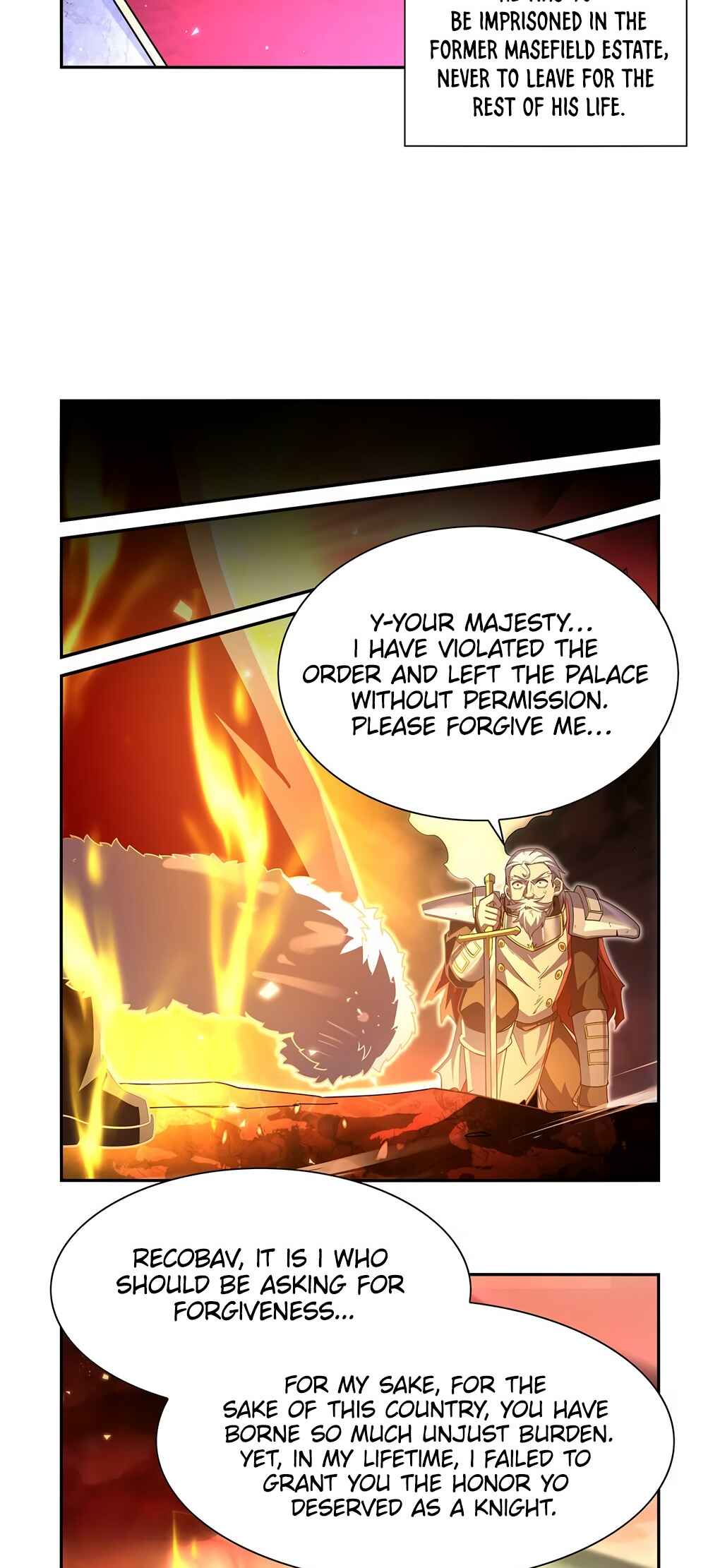 Chapter 422 - Page 30