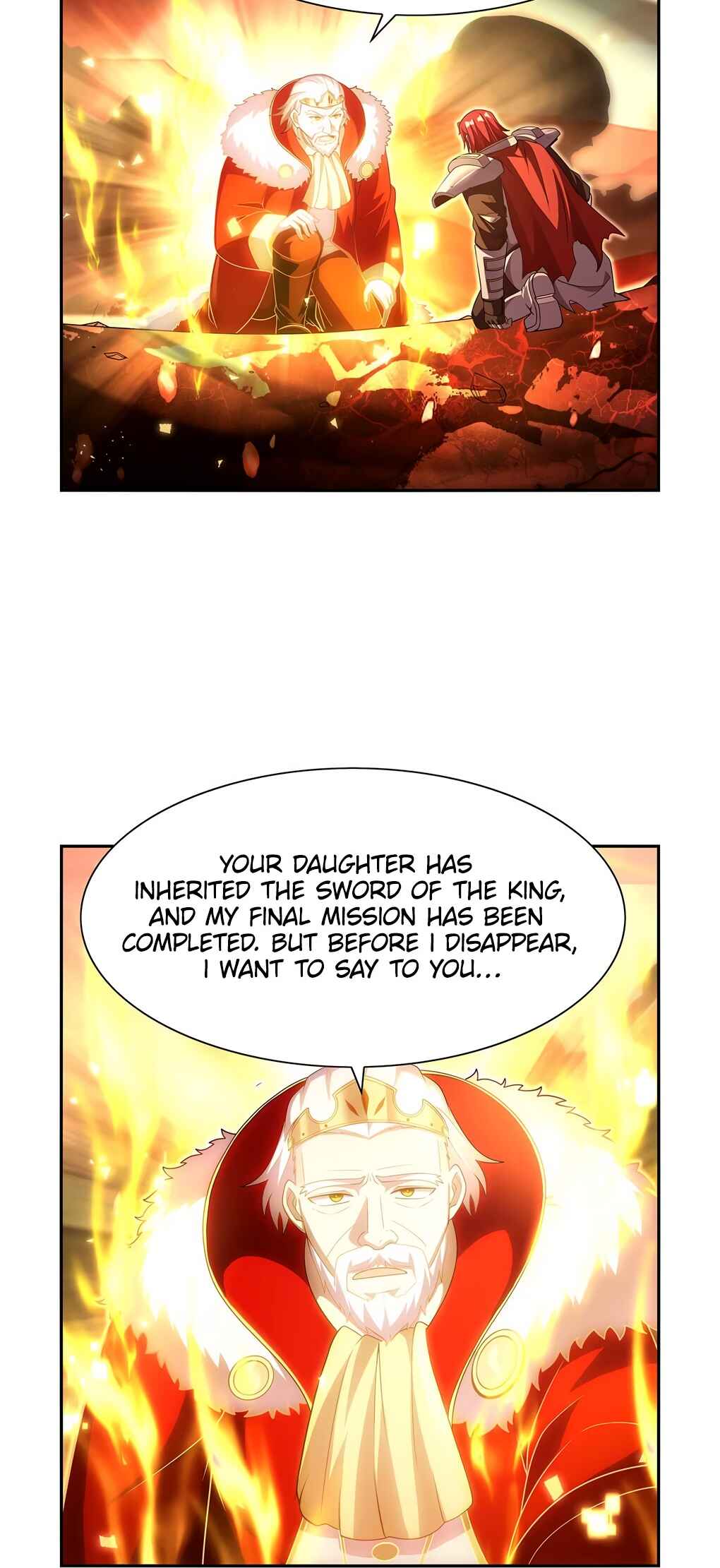 Chapter 422 - Page 31
