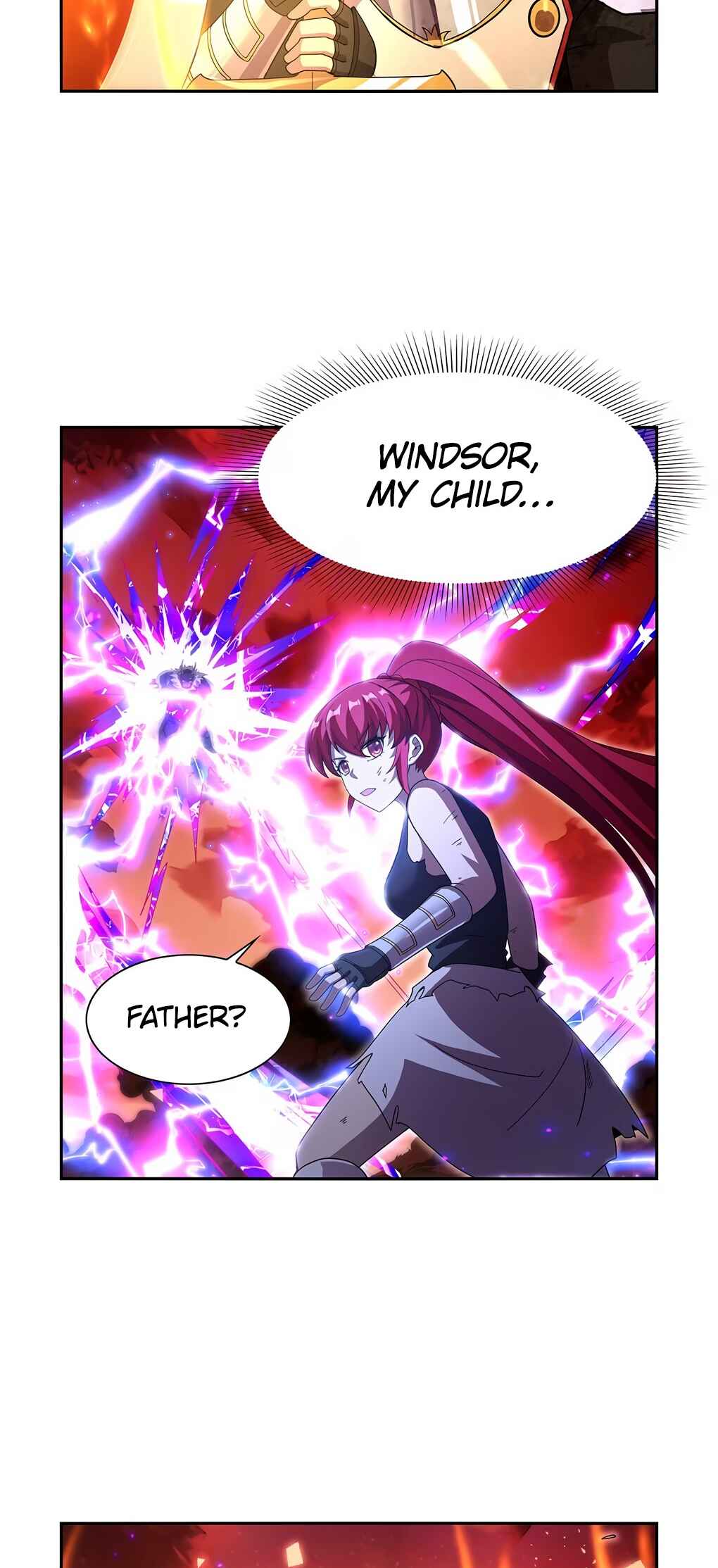 Chapter 422 - Page 33