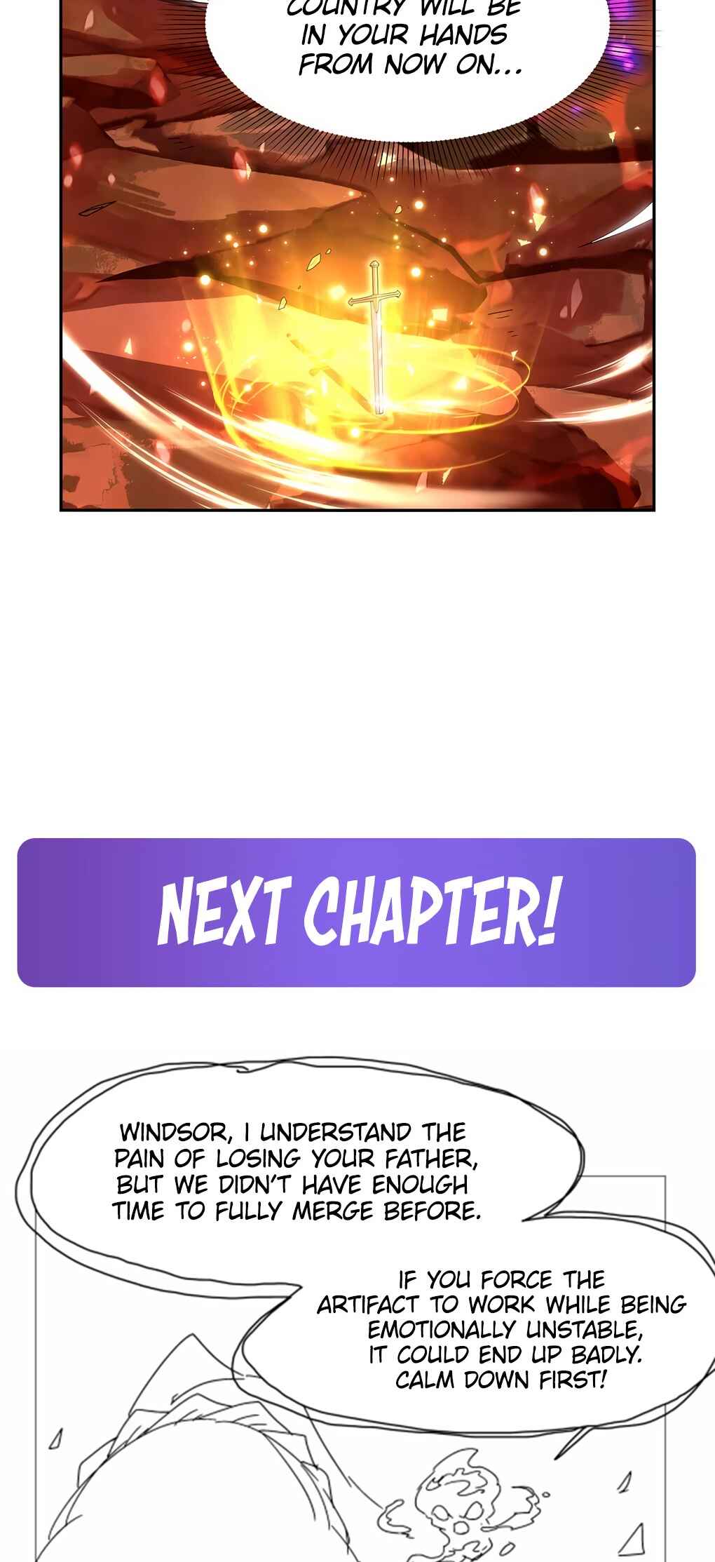Chapter 422 - Page 35