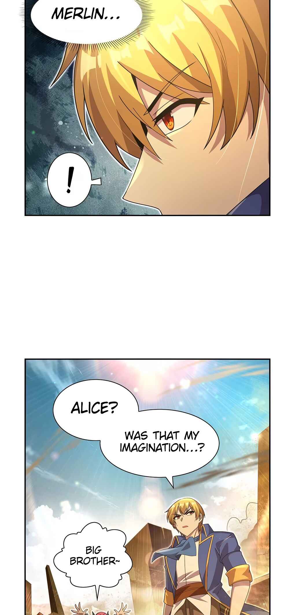 Chapter 422 - Page 4
