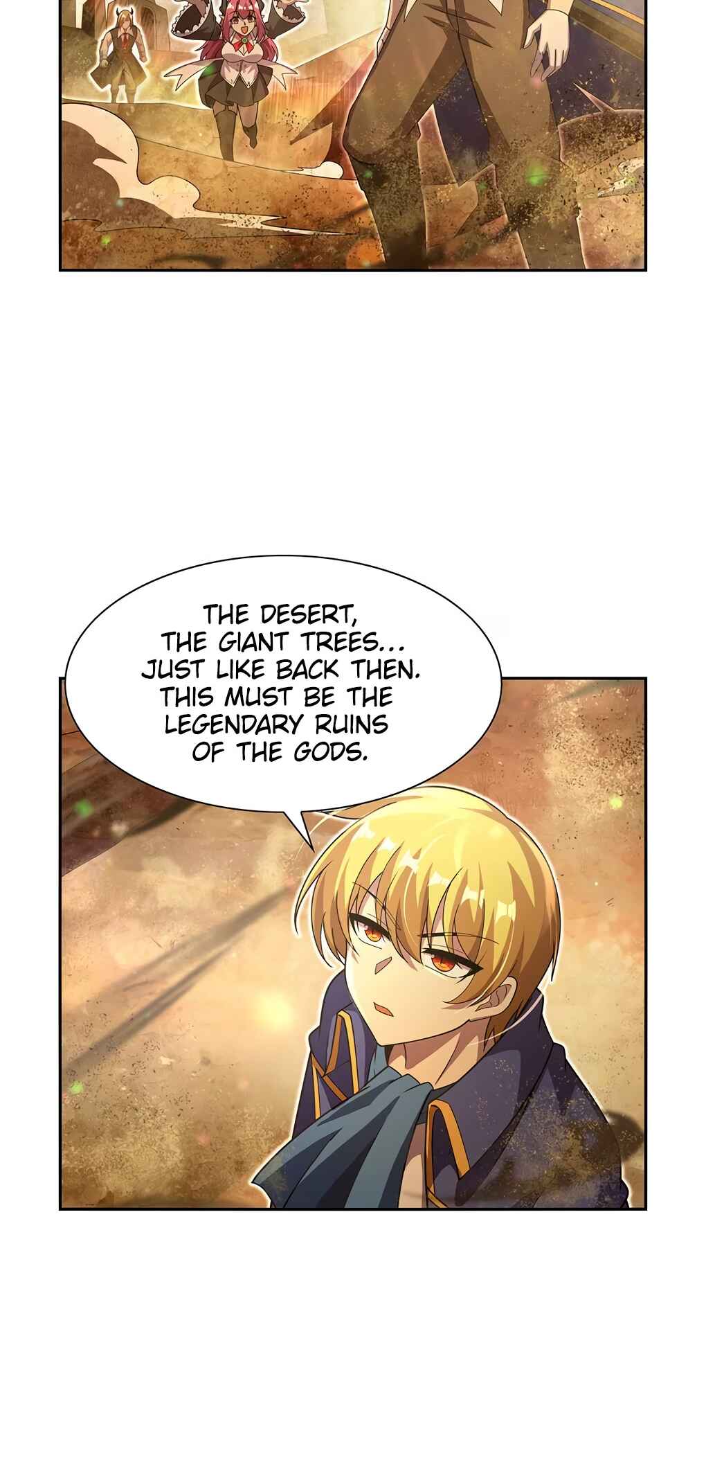 Chapter 422 - Page 5