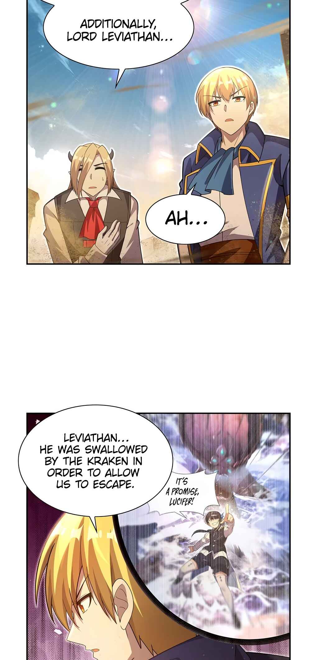 Chapter 422 - Page 7