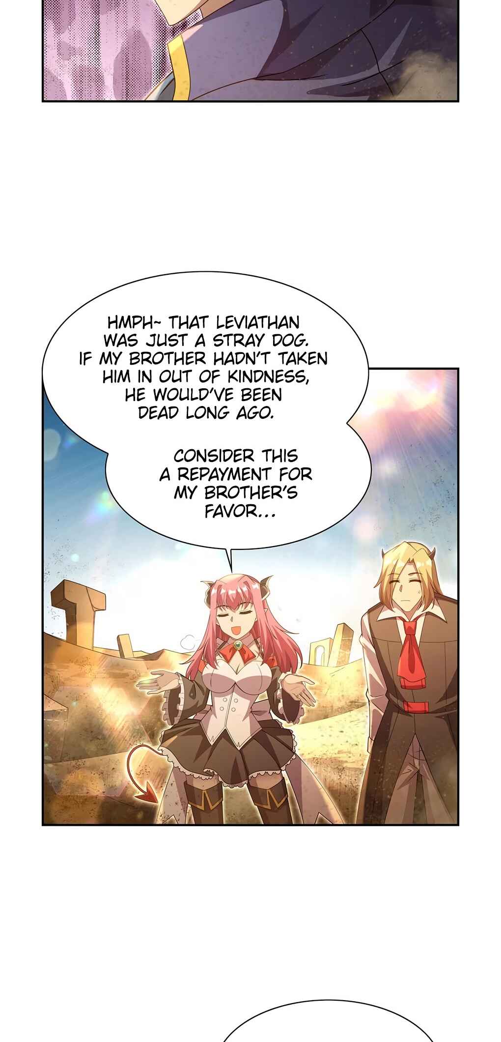 Chapter 422 - Page 8