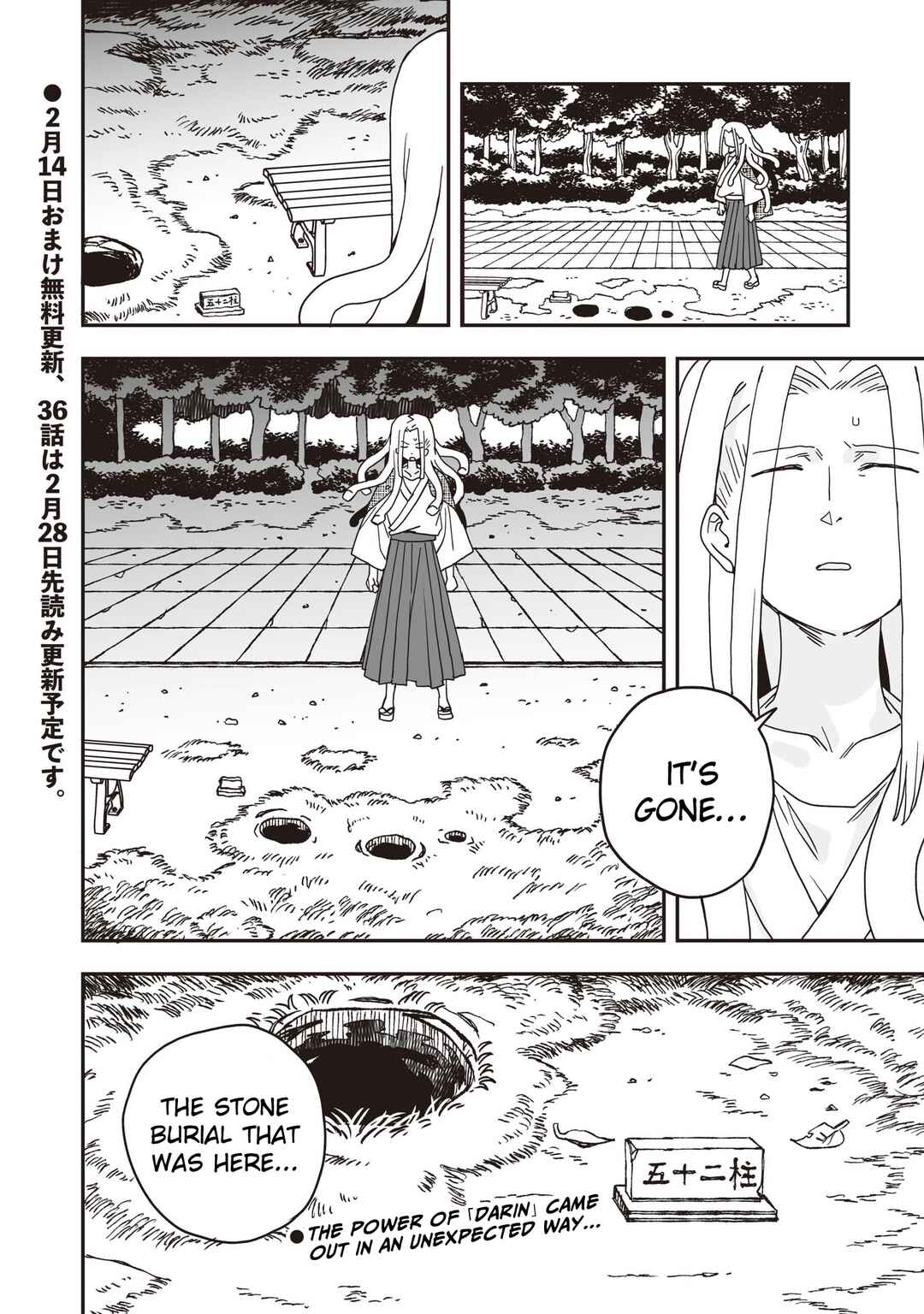 Chapter 35 - Page 30