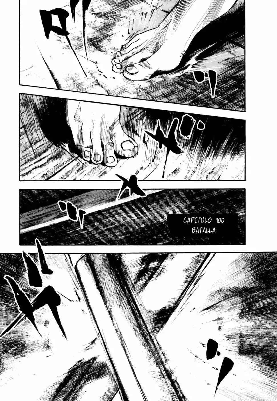 Chapter 100 - Page 1