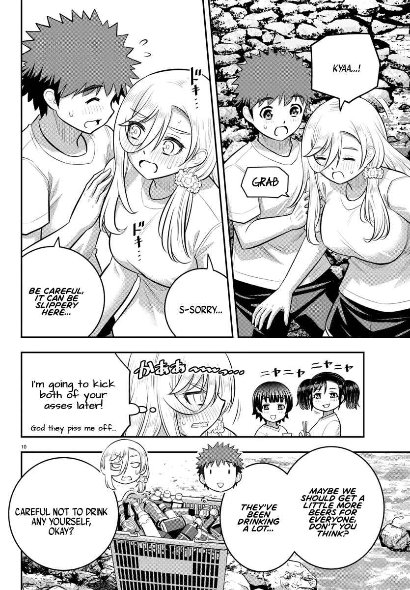 Chapter 154 - Page 10