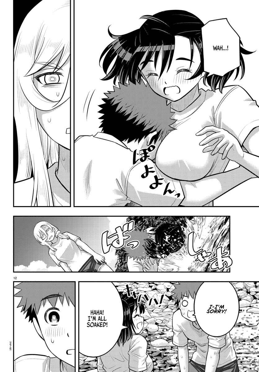 Chapter 154 - Page 12