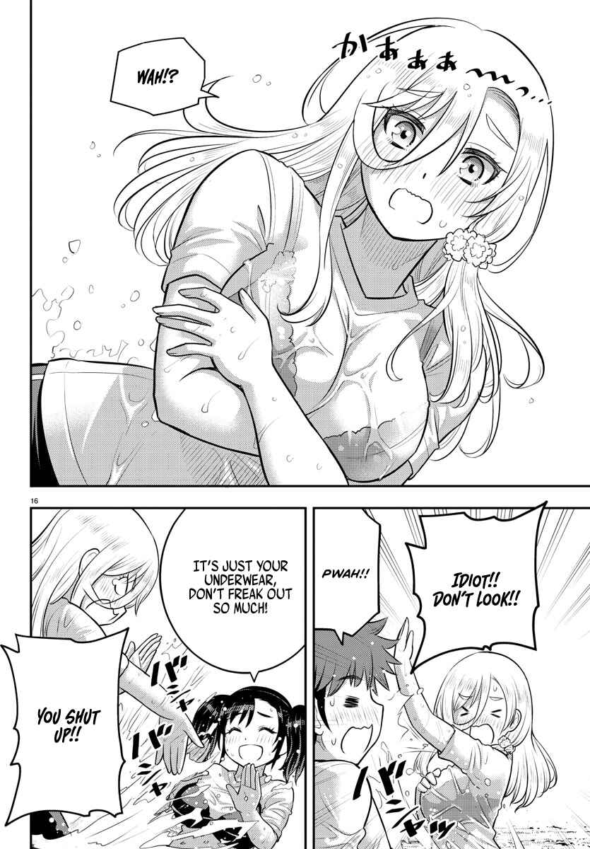 Chapter 154 - Page 16