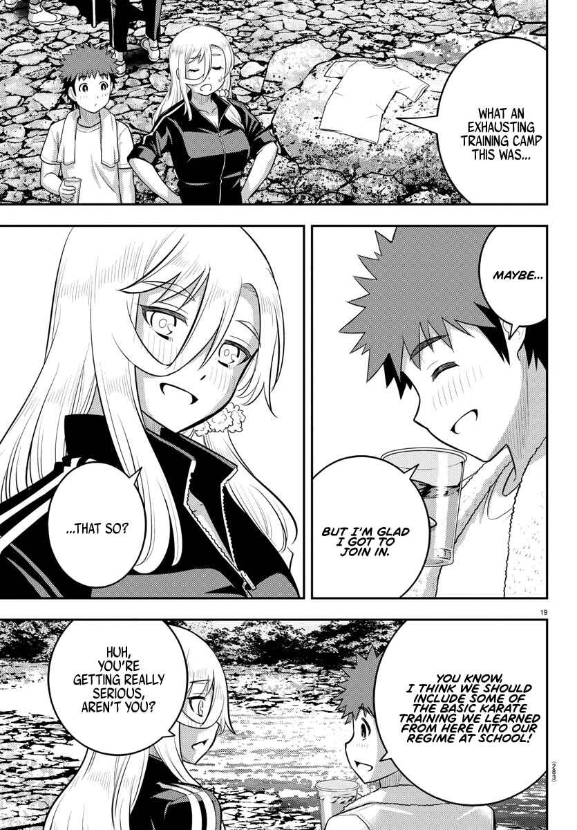 Chapter 154 - Page 19