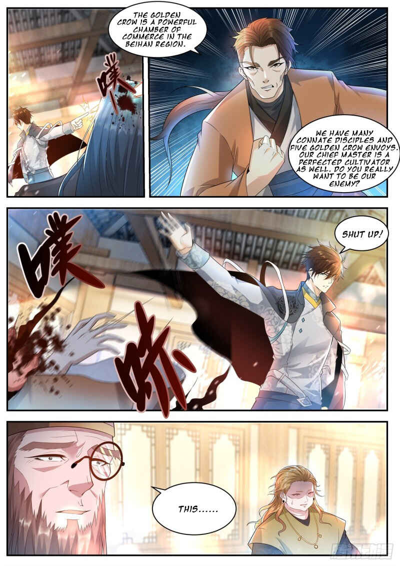 Chapter 419 - Page 2