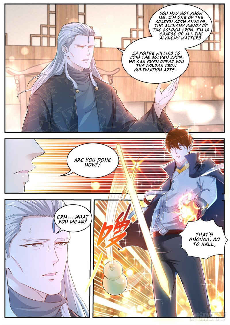 Chapter 419 - Page 4