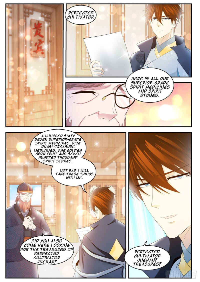 Chapter 419 - Page 9