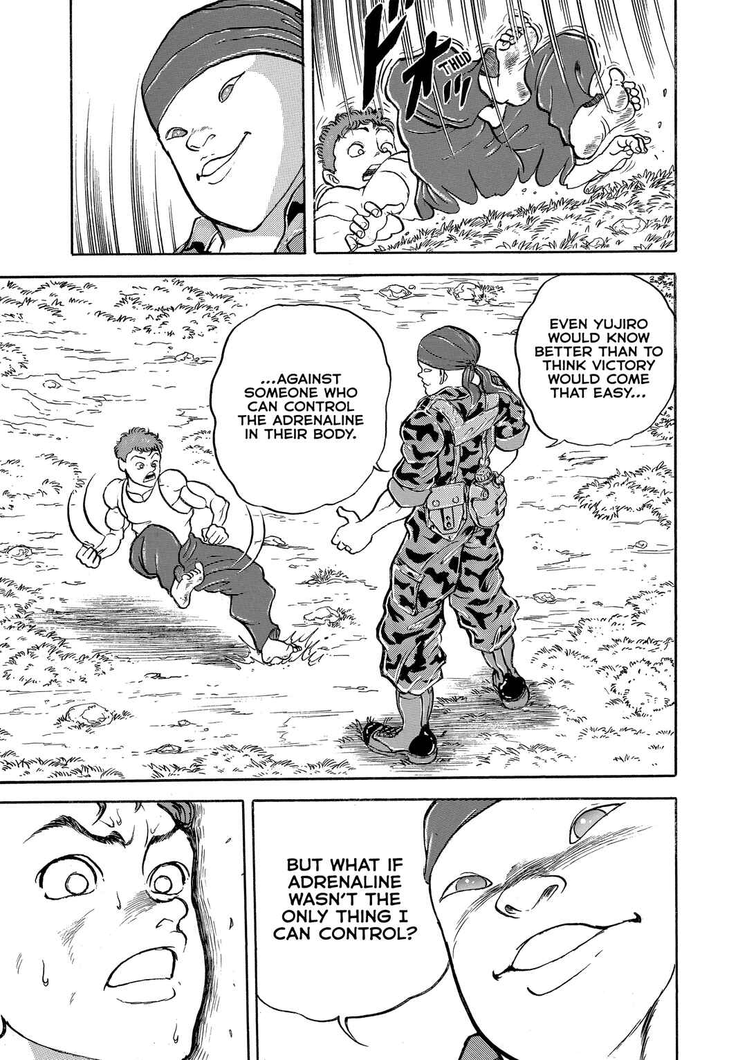 Chapter 144 - Page 16