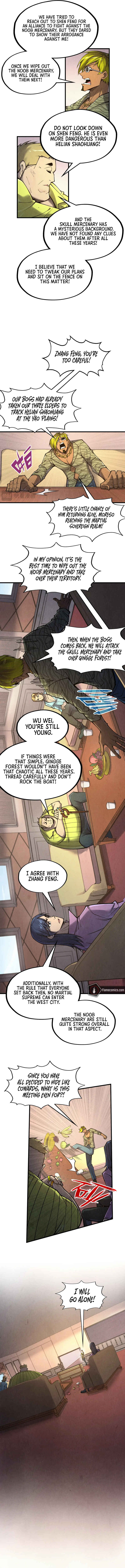 Chapter 307 - Page 3