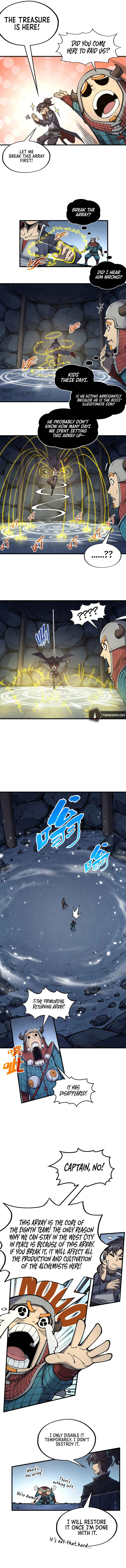 Chapter 307 - Page 5