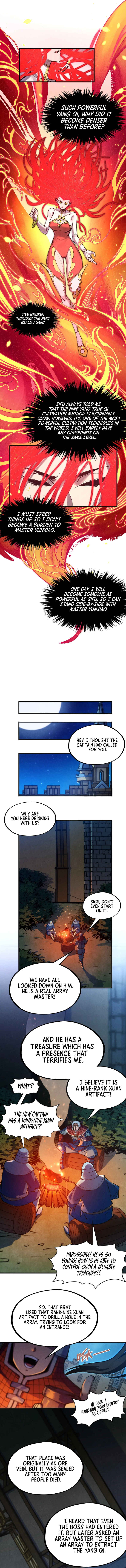 Chapter 307 - Page 8