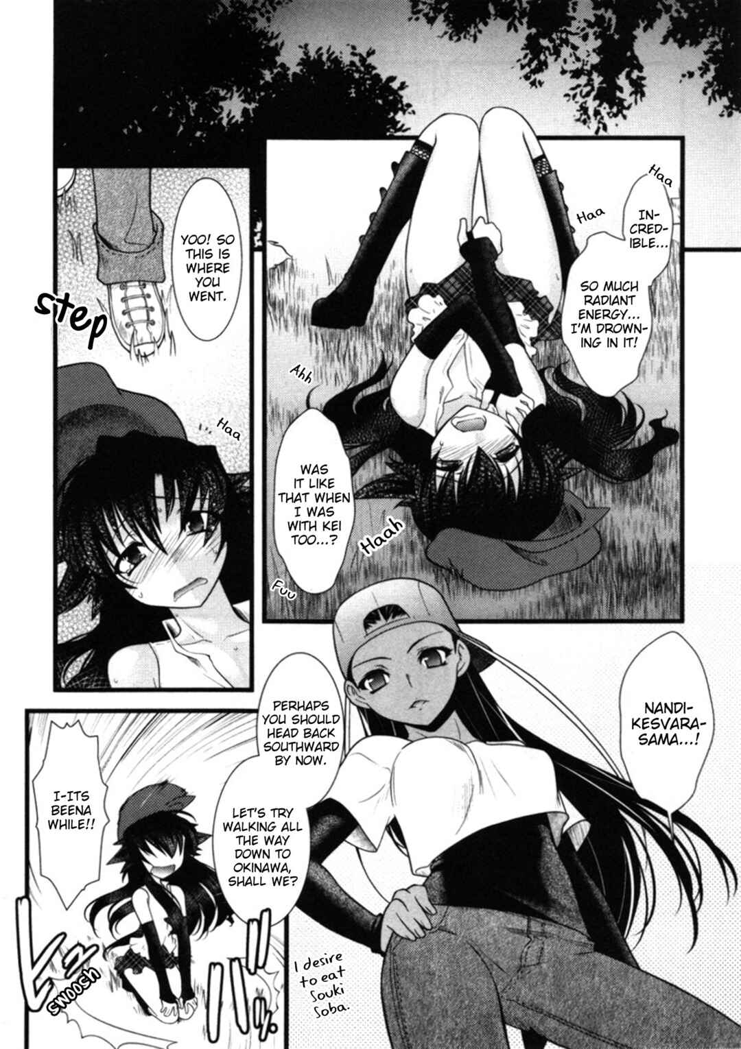Chapter 48 - Page 10