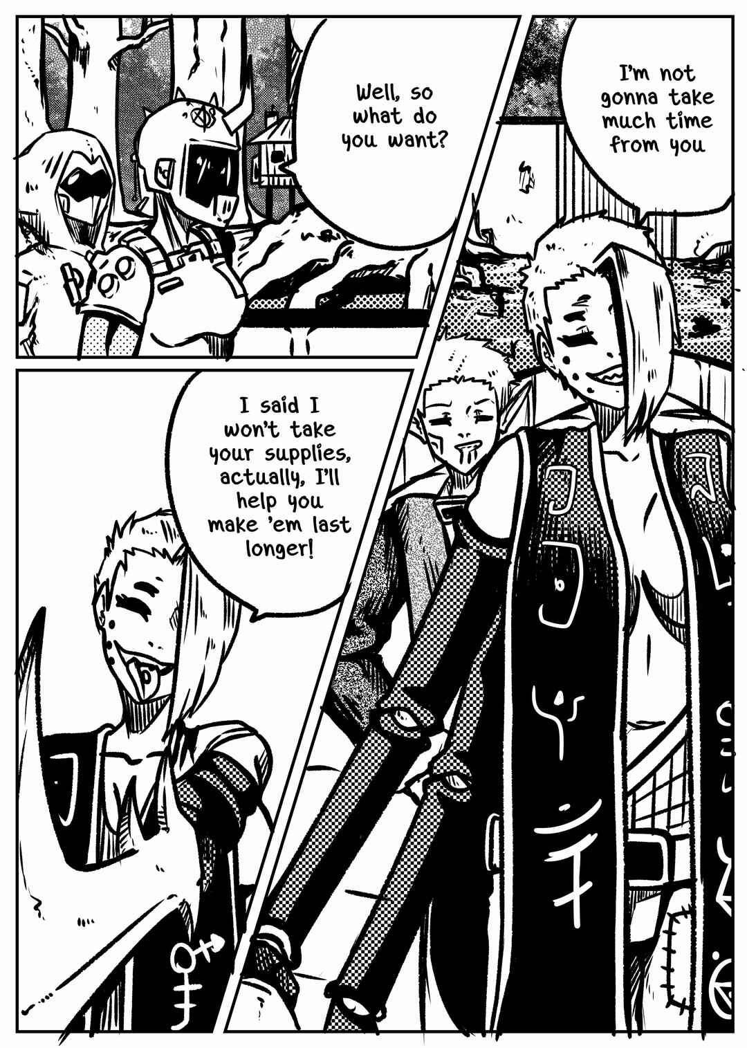 Chapter 94 - Page 2