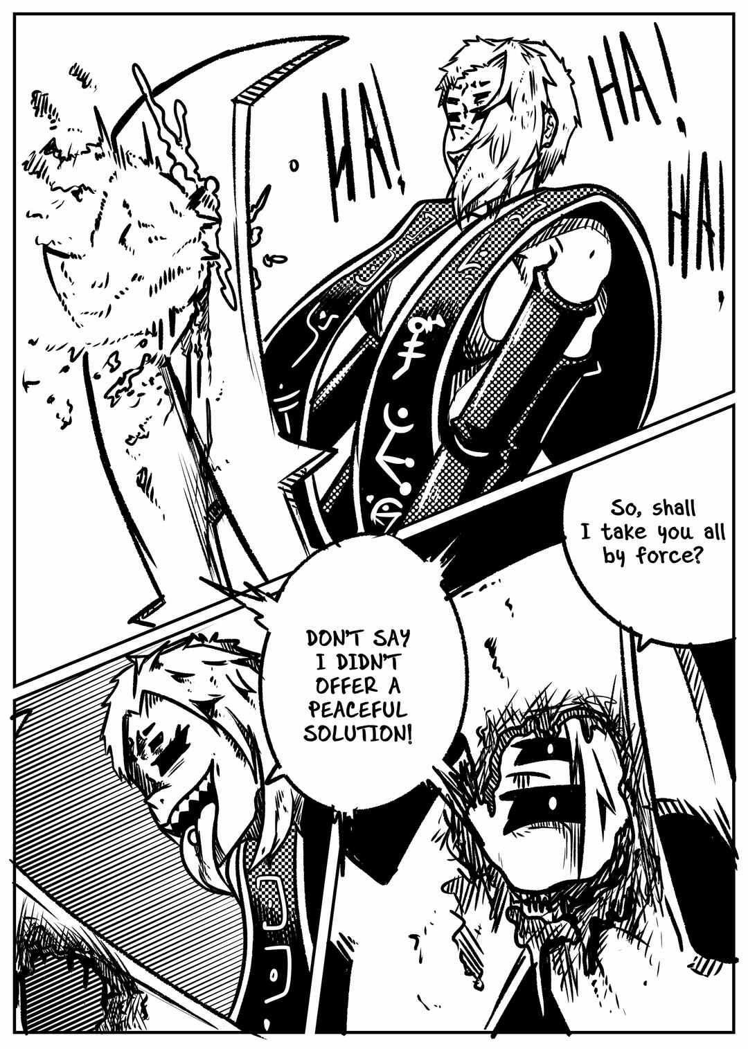 Chapter 94 - Page 5