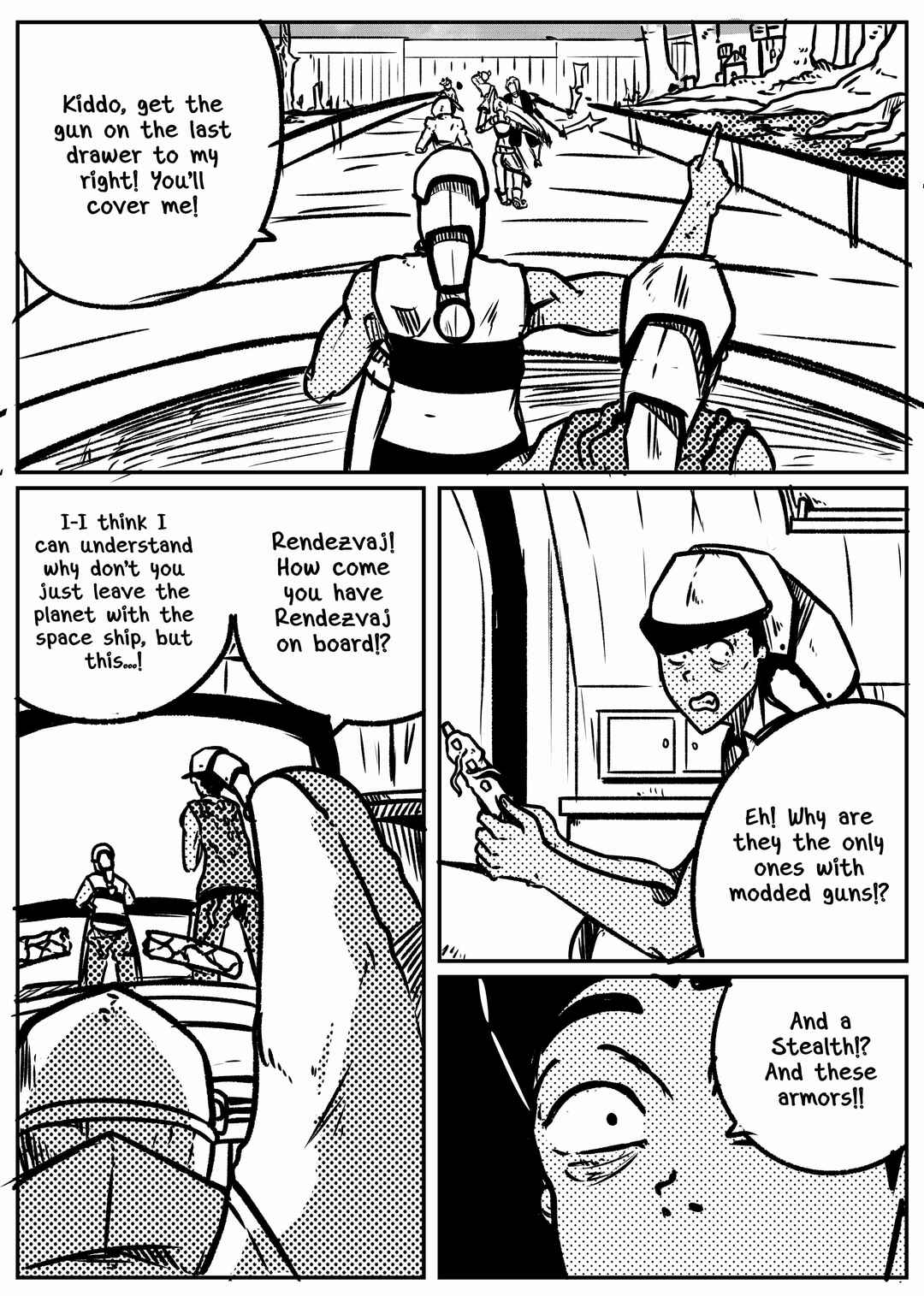 Chapter 94 - Page 7