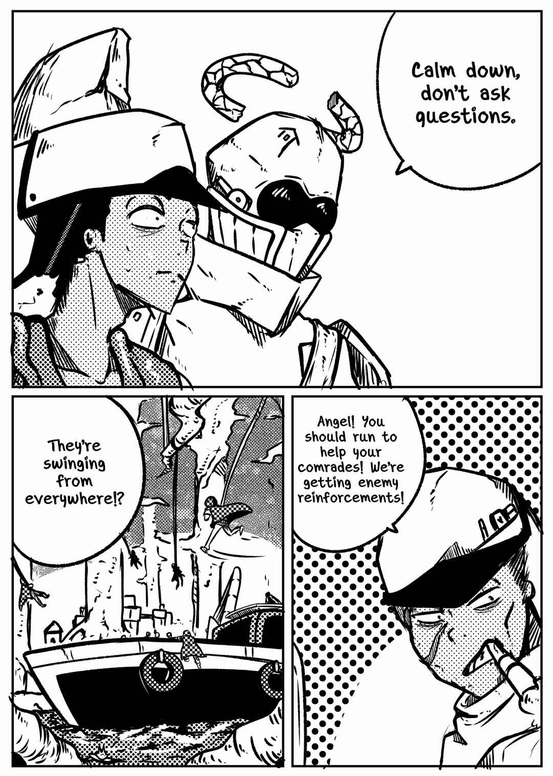 Chapter 94 - Page 8