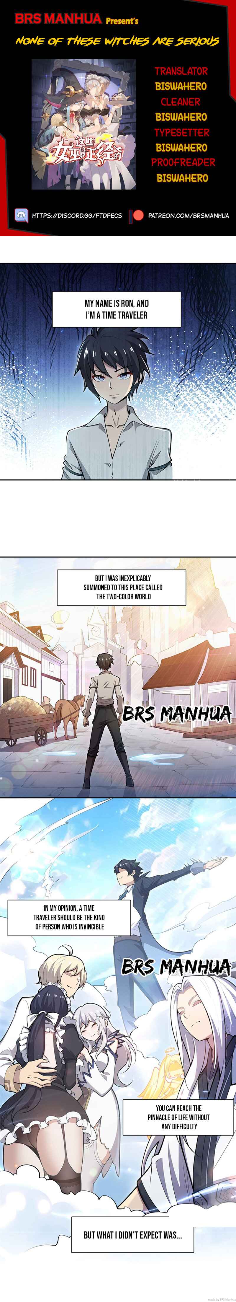 Chapter 1 - Page 1