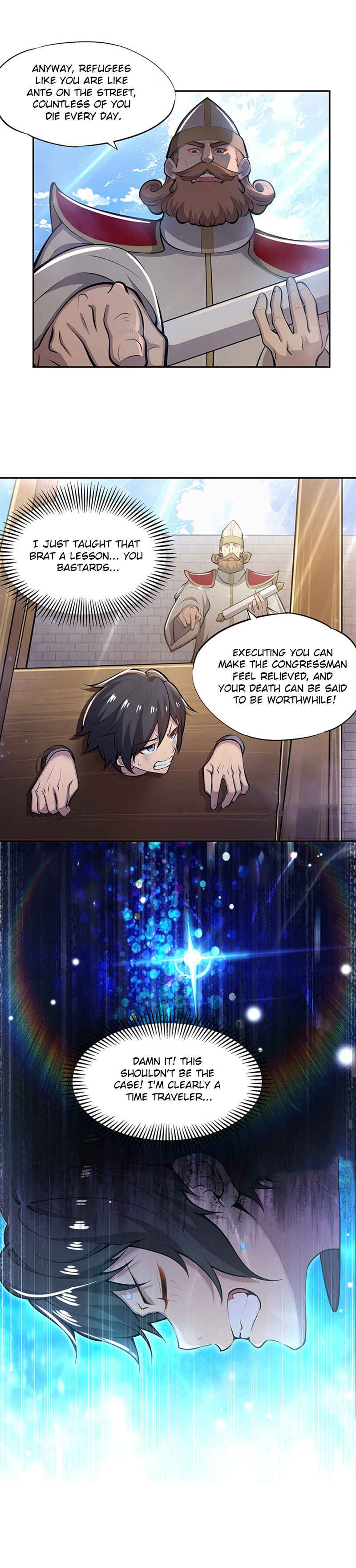 Chapter 1 - Page 3