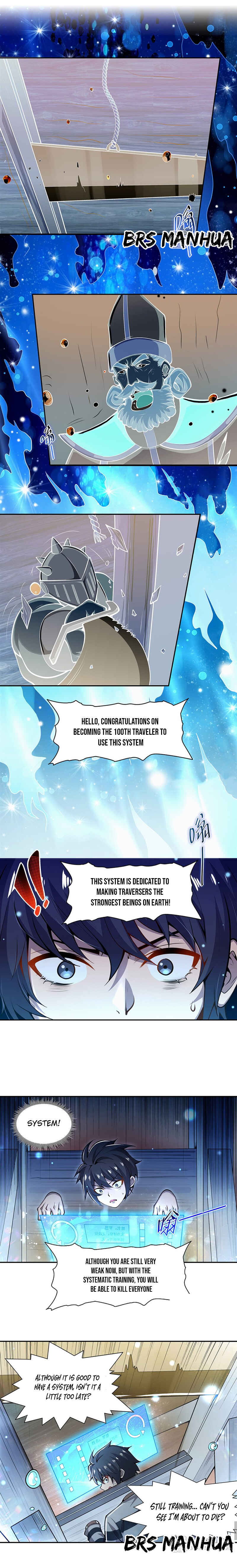 Chapter 1 - Page 5
