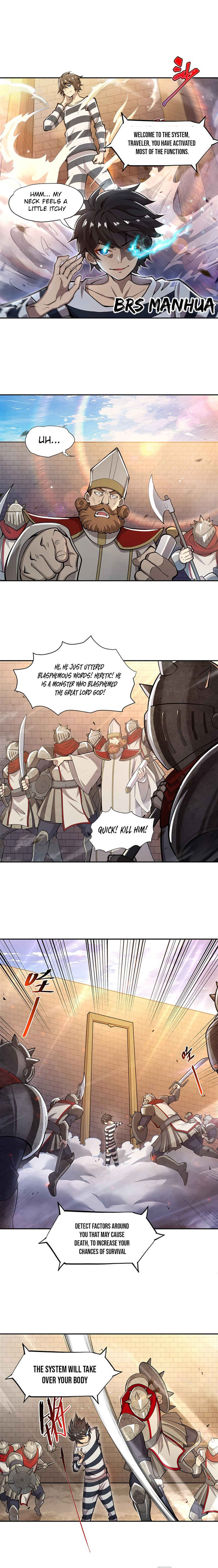 Chapter 1 - Page 8