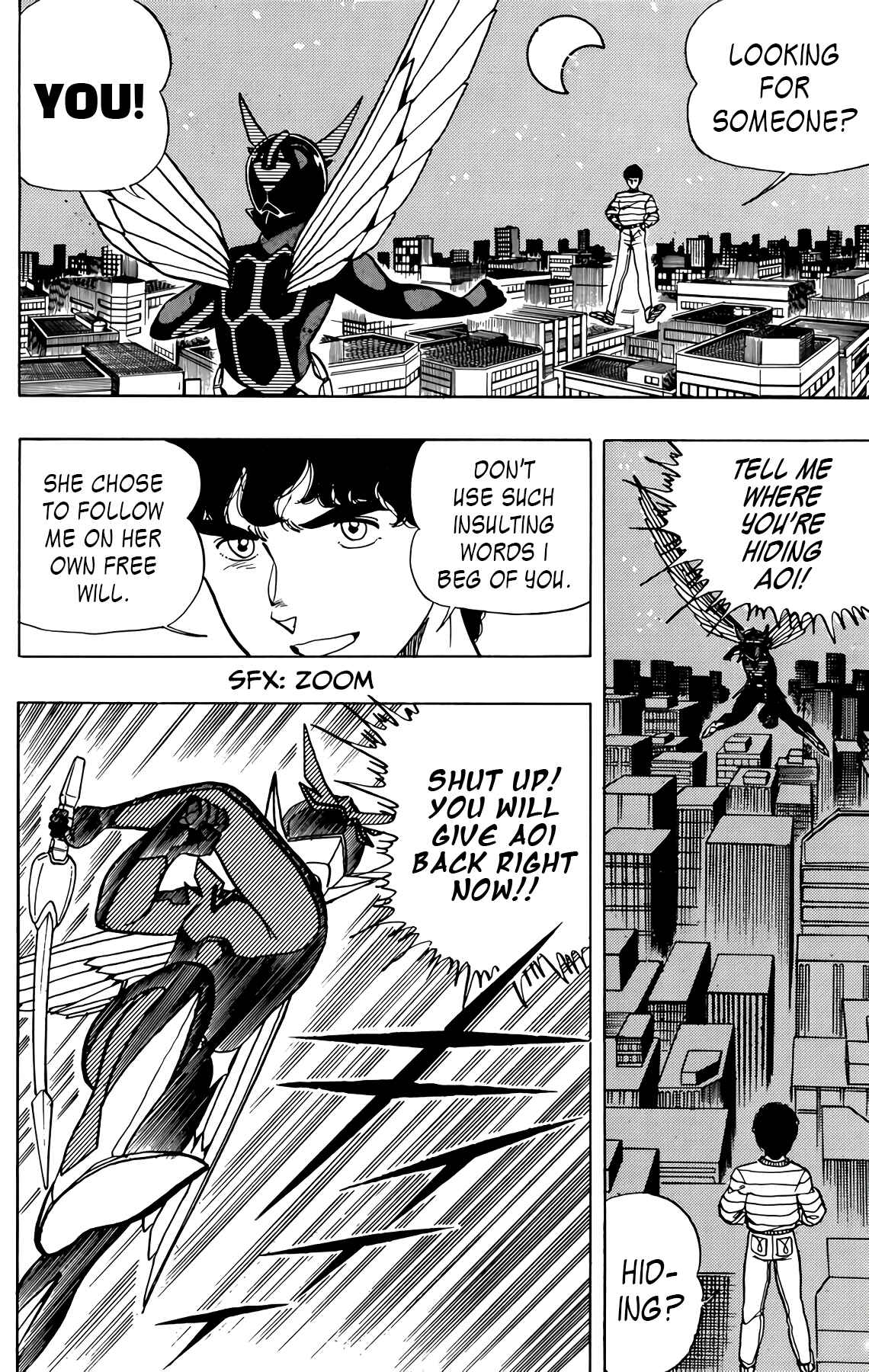 Chapter 45 - Page 18
