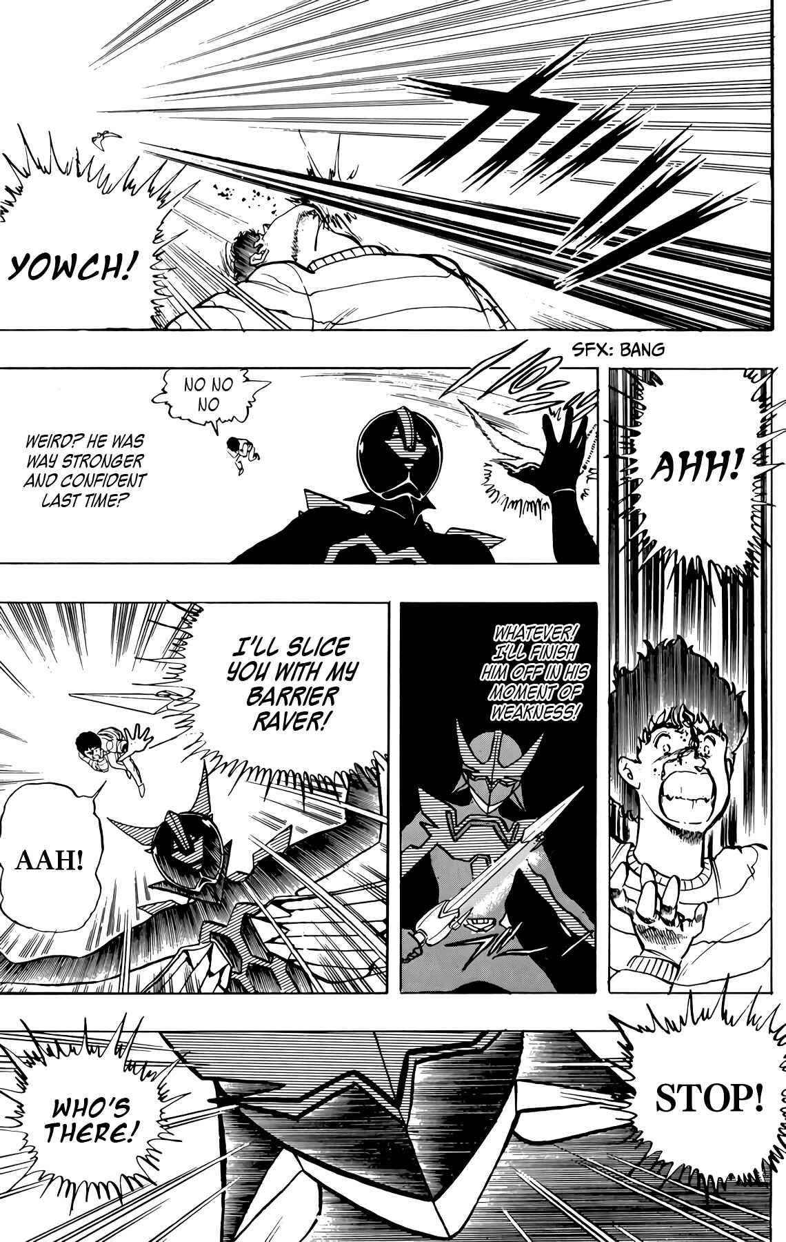 Chapter 45 - Page 21
