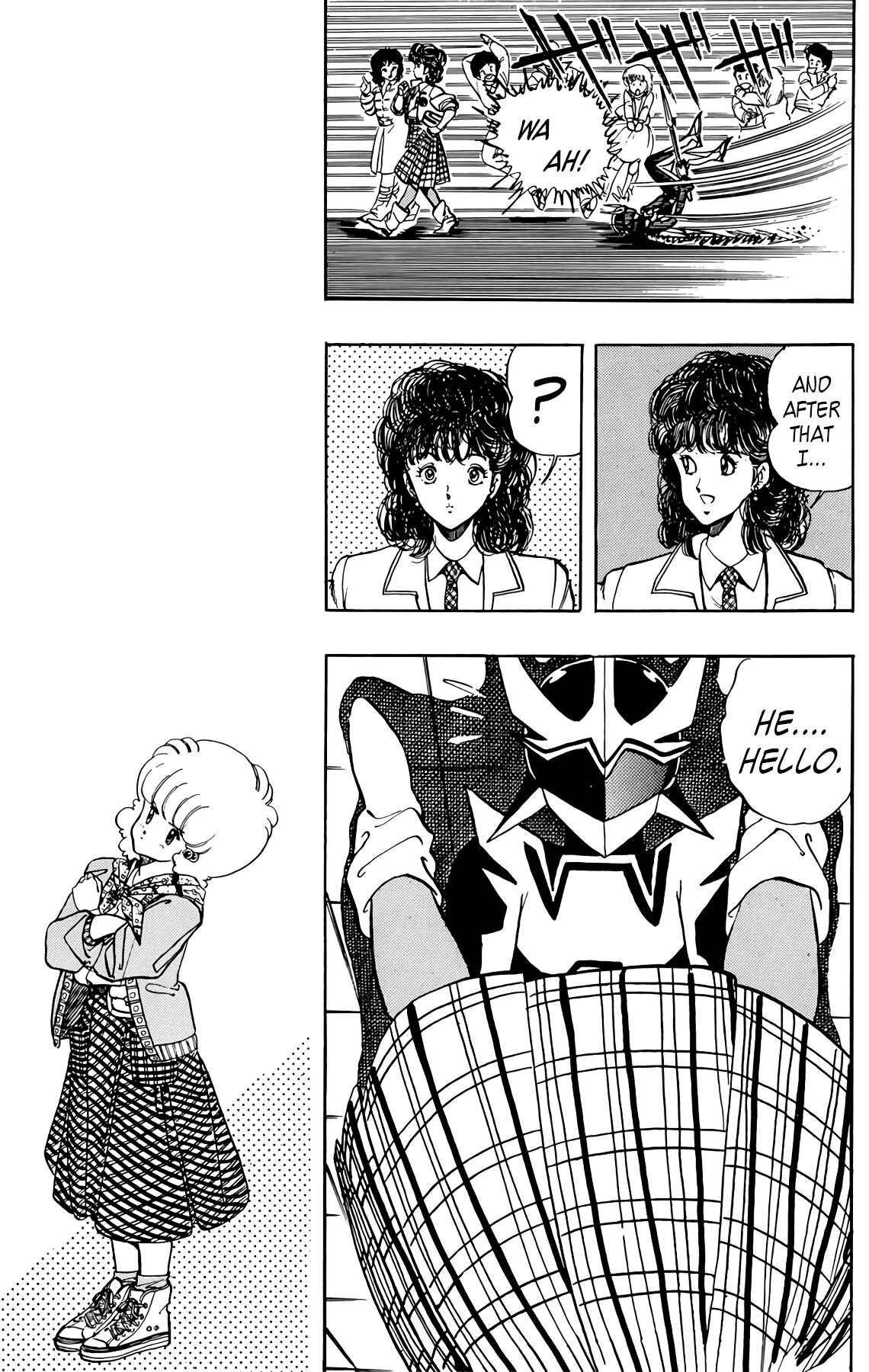 Chapter 45 - Page 28