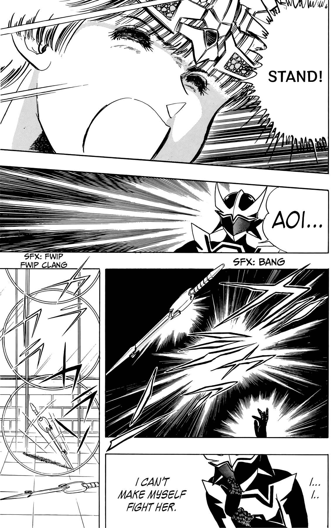 Chapter 45 - Page 34