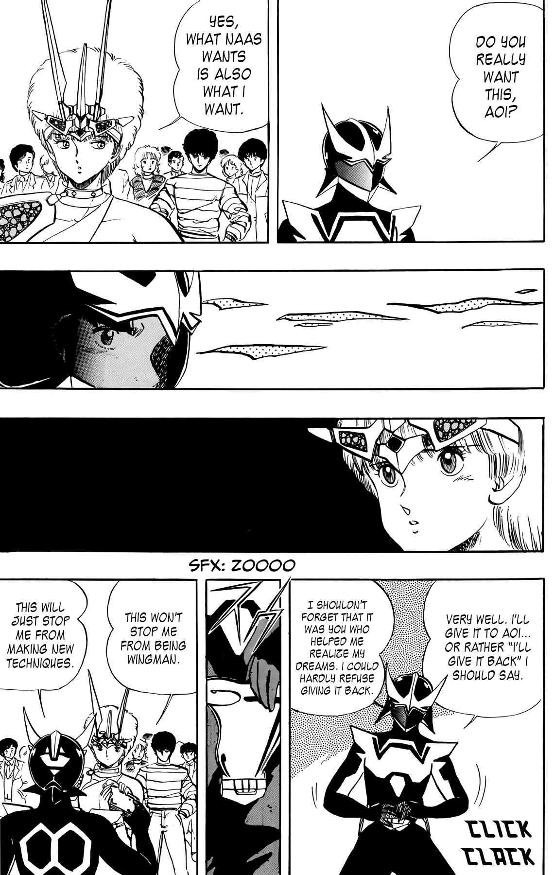 Chapter 45 - Page 37