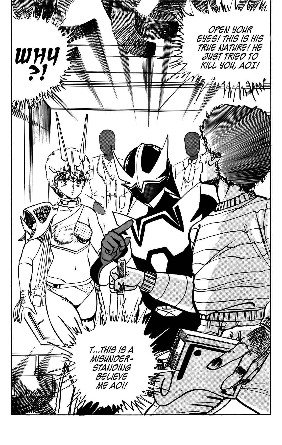 Chapter 45 - Page 41