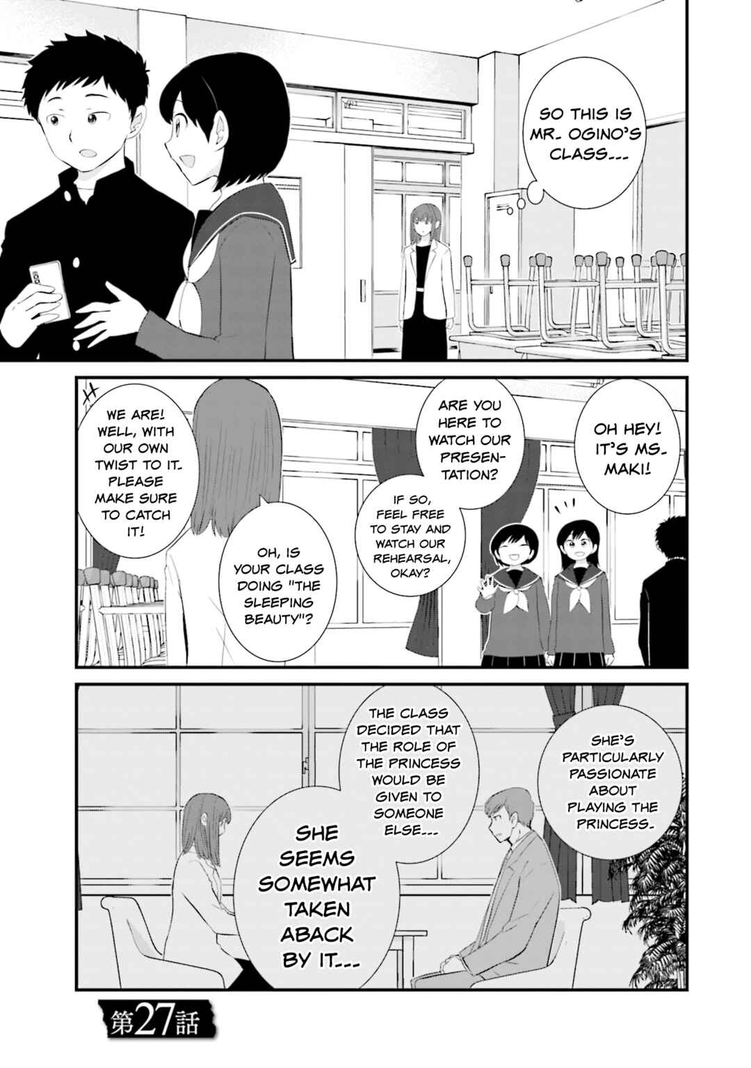 Chapter 27 - Page 1