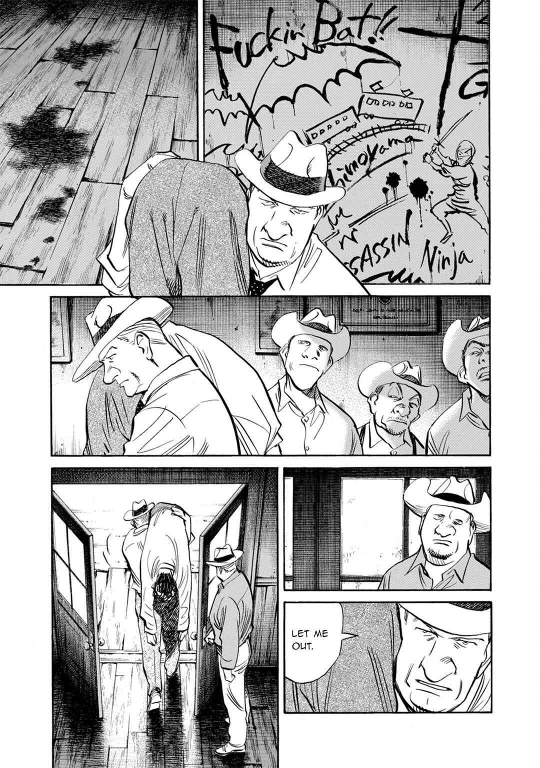 Chapter 34 - Page 11