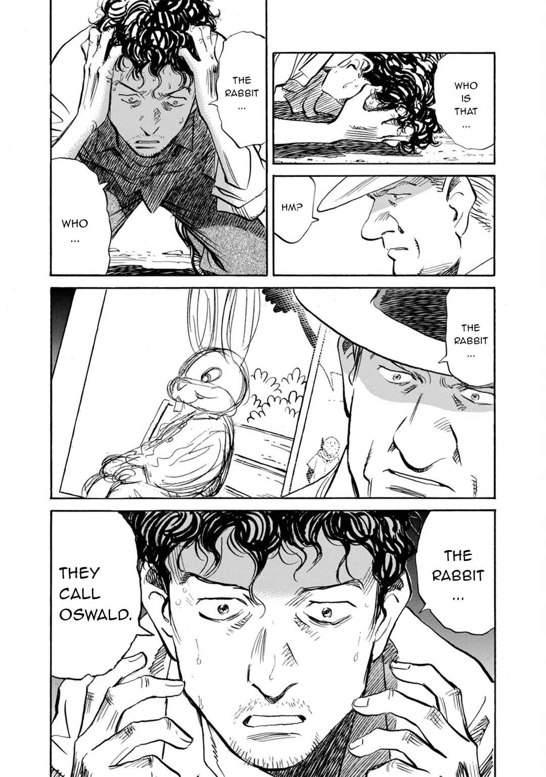Chapter 34 - Page 19
