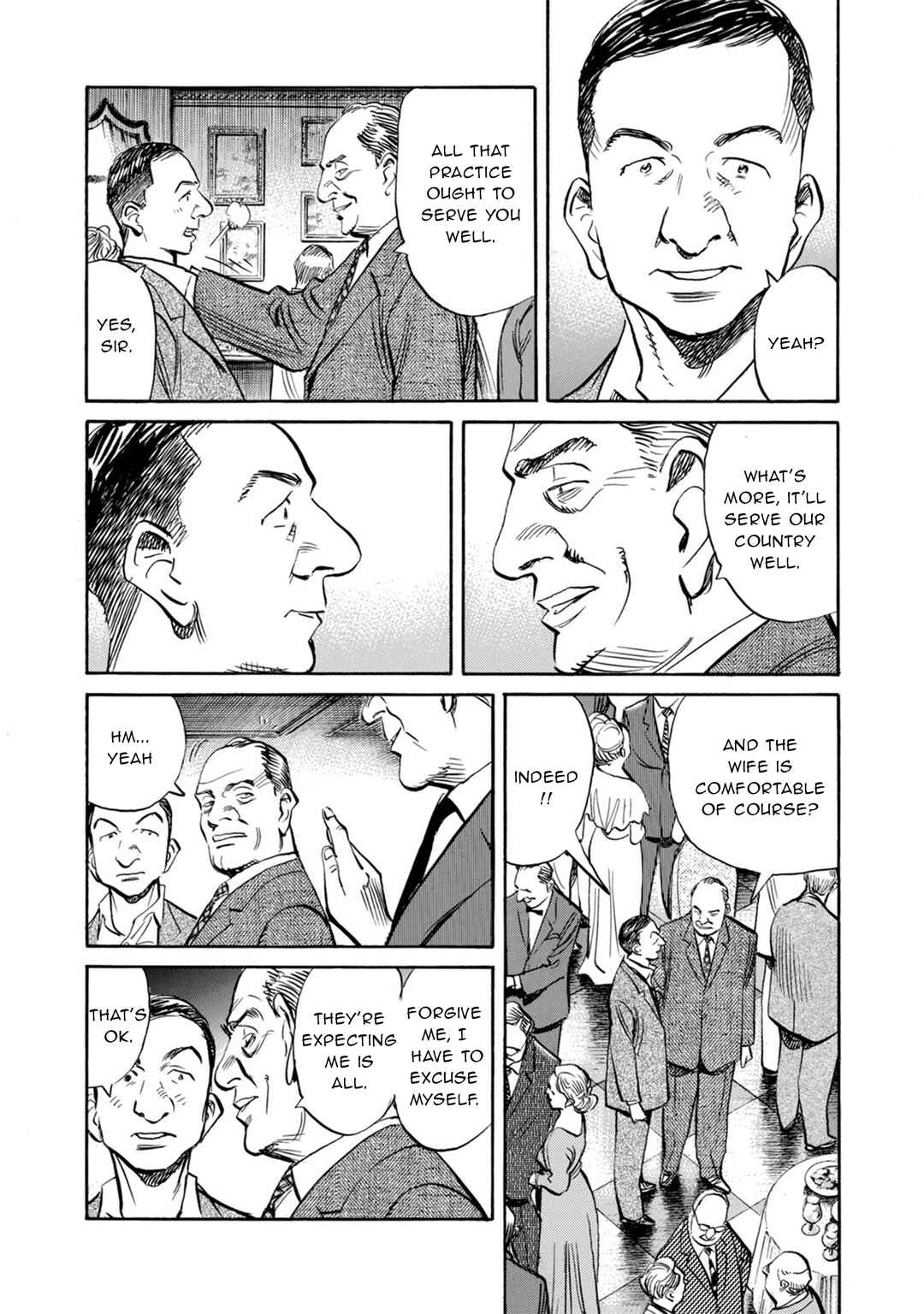 Chapter 34 - Page 23