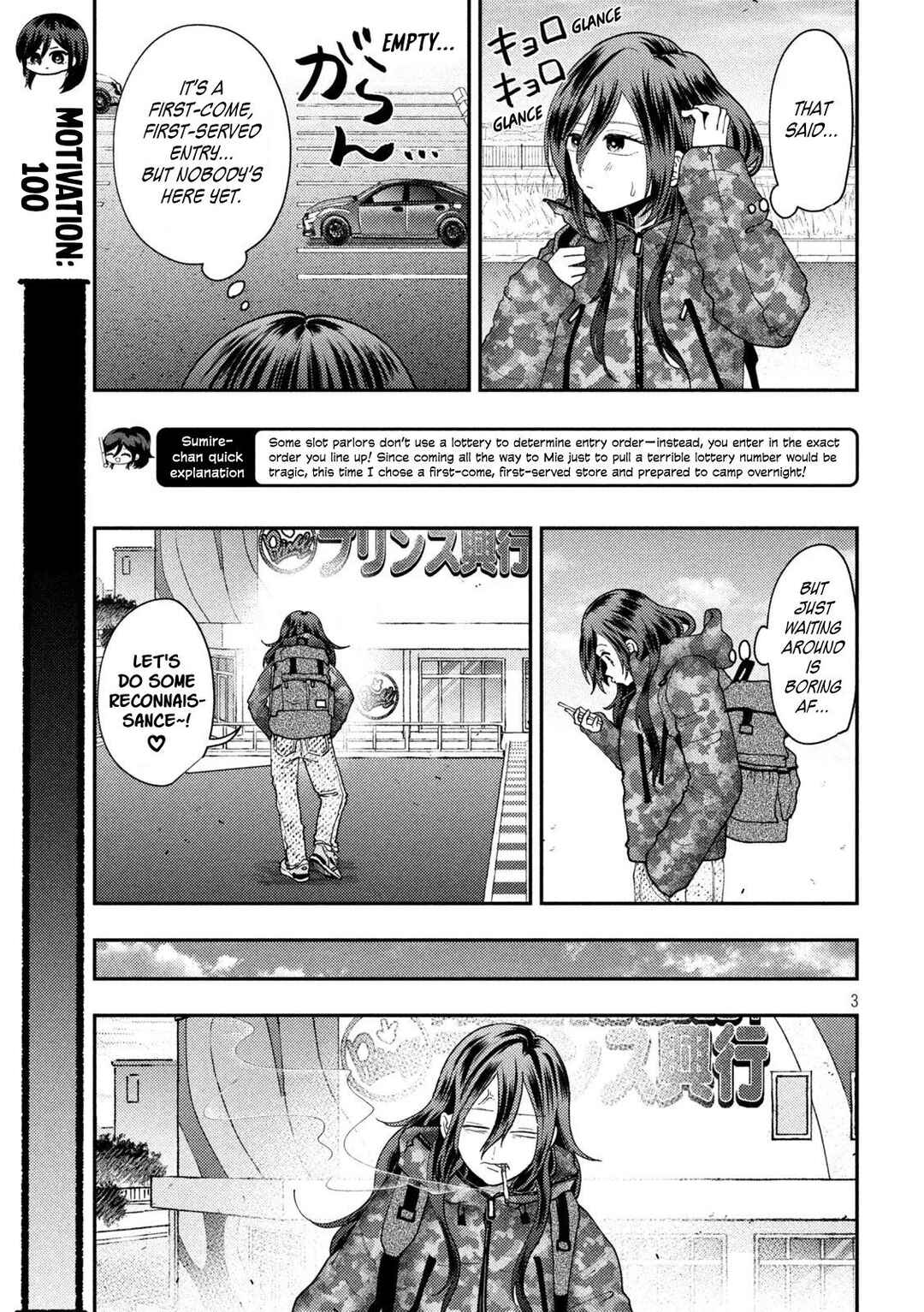 Chapter 89 - Page 3