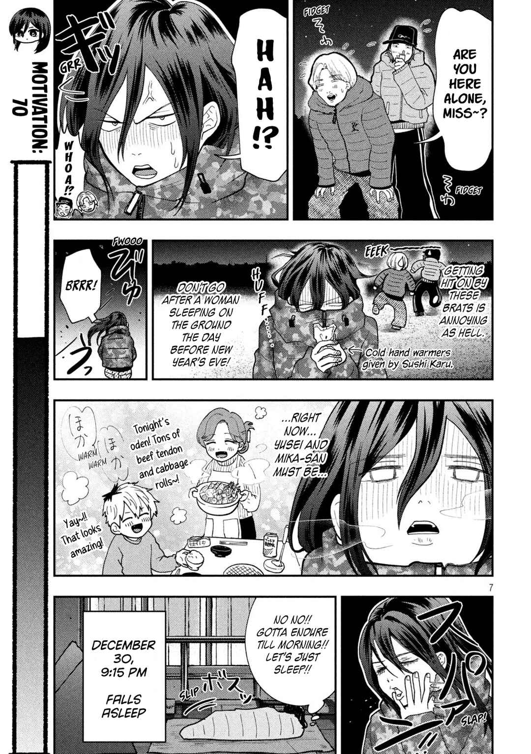 Chapter 89 - Page 7