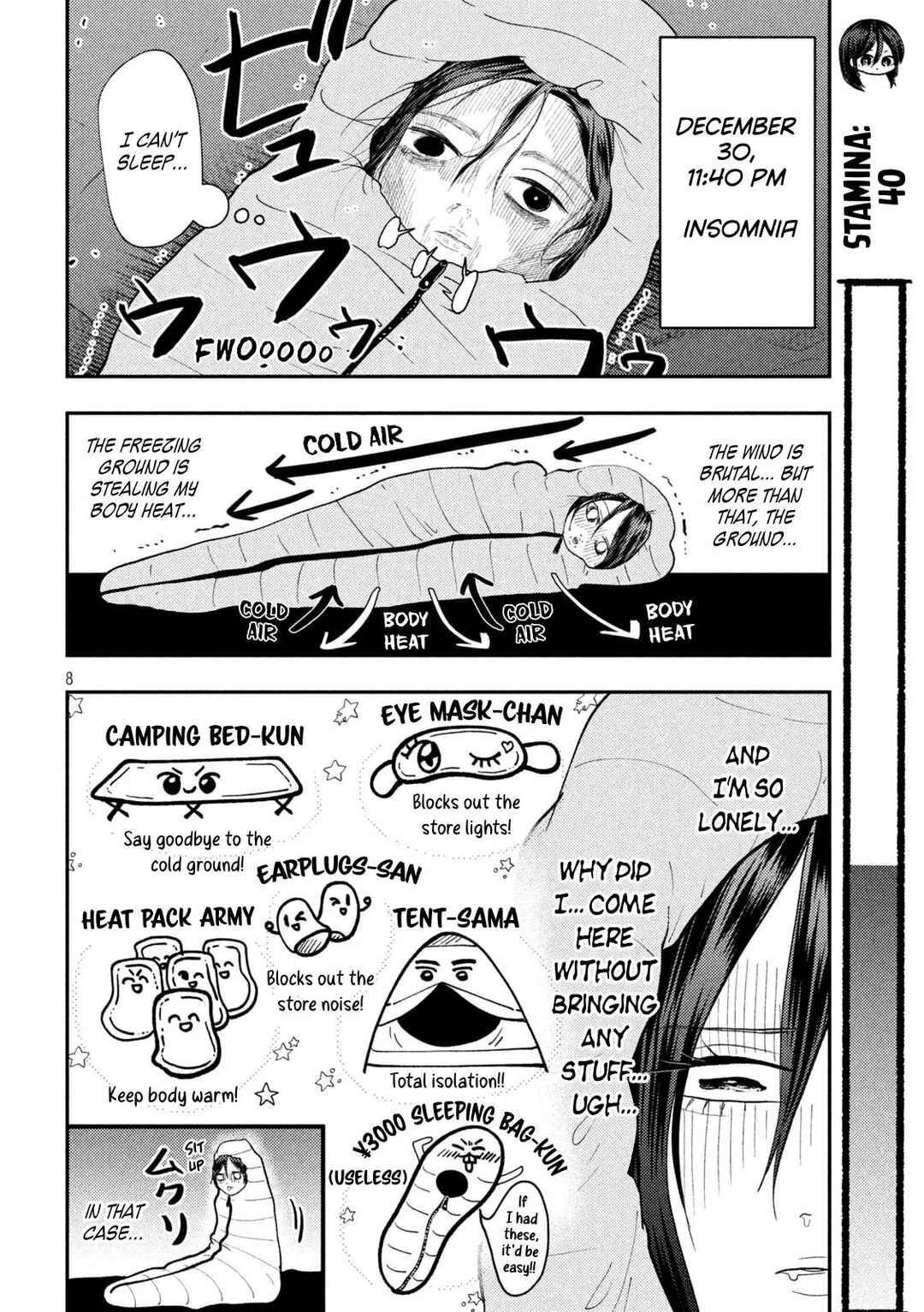 Chapter 89 - Page 8