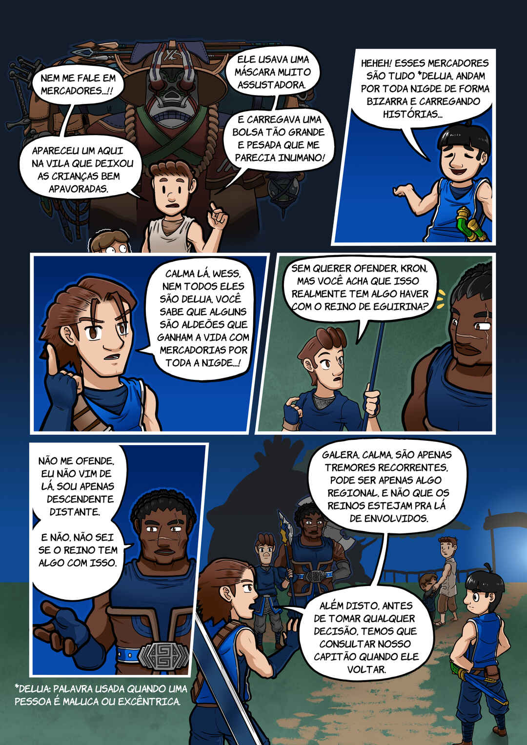 Chapter 4 - Page 6