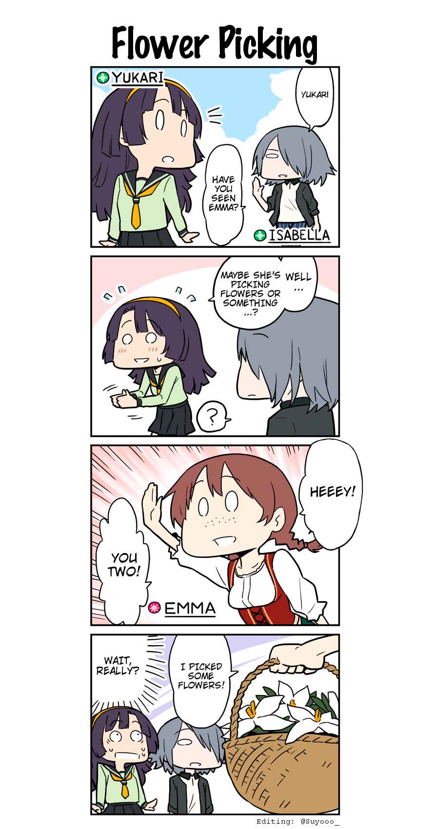 Chapter 47 - Page 1